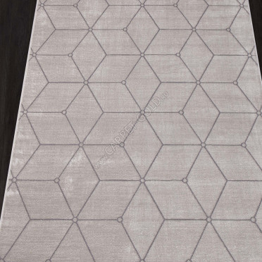 Ковер 13100 - SILVER Euphoria