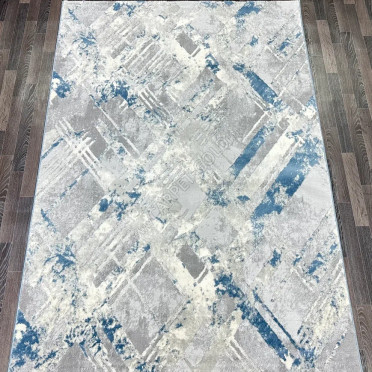 V134A_D.GREY SHRINK L.BLUE HEATSET
