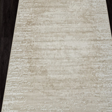 Ковер F270 - BEIGE - Прямоугольник - коллекция CUBA