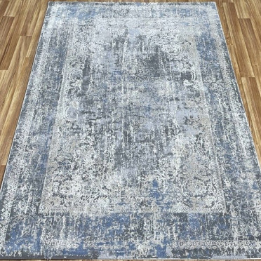 03377A GREY/L.BLUE Imola