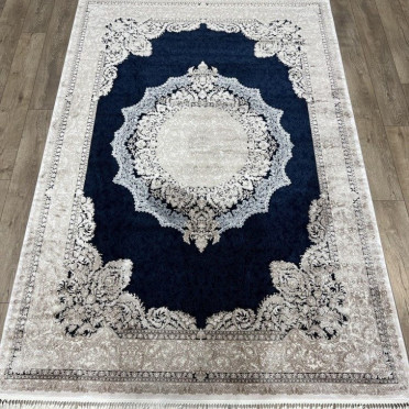 9071E B.BLUE B.CREAM SHIMAL