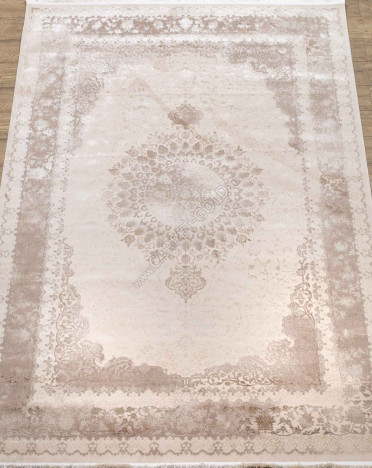 Ковры дизайн A5553A цвет BEIGE COKEN / IVORY Paradise