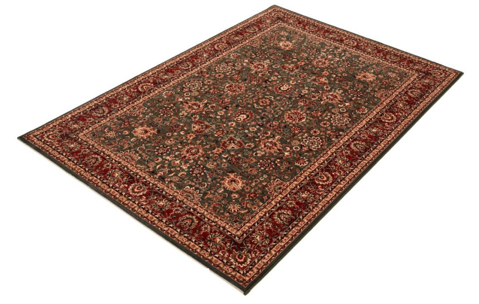 Ковер бельгийский Kashqai 4362 400 прямоугольный