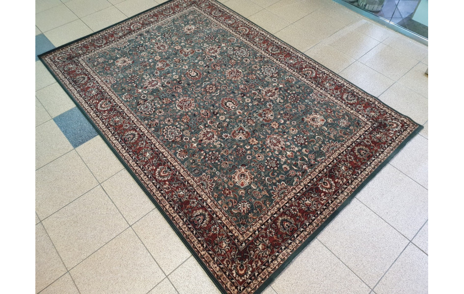 Ковер бельгийский Kashqai 4362 400 прямоугольный