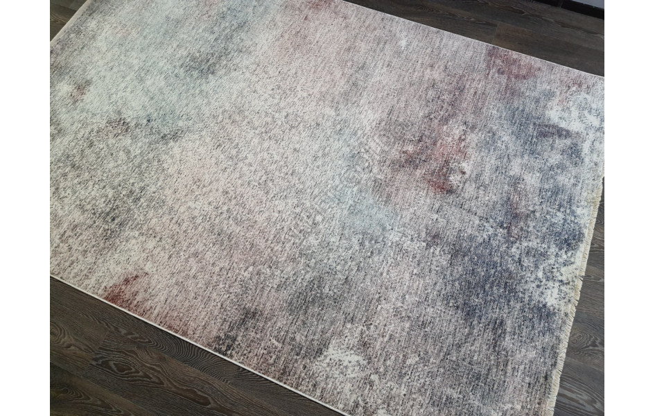 Ковер MUSTIC 06286A CREAM LPURPLE