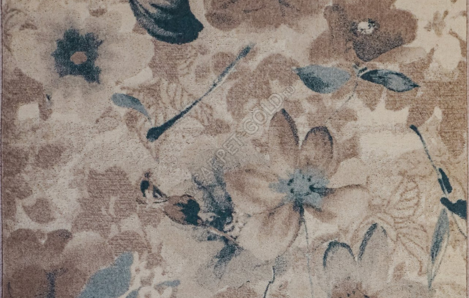 Ковер Agnella ISFAHAN Marica beige