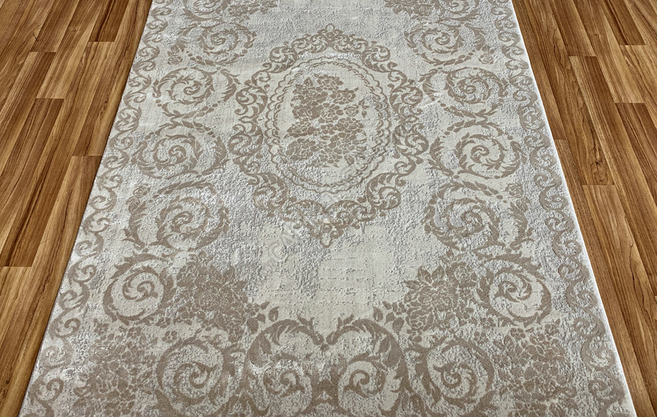 Ковер 8895D Beige/Cream Venus