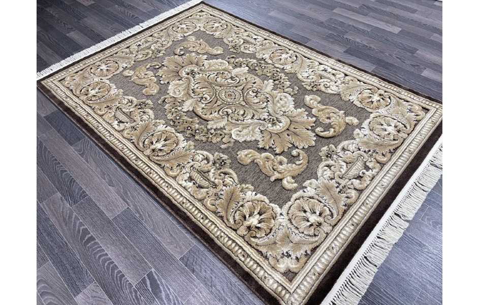 Ковер бельгийский KUNDUZ 5060_498330