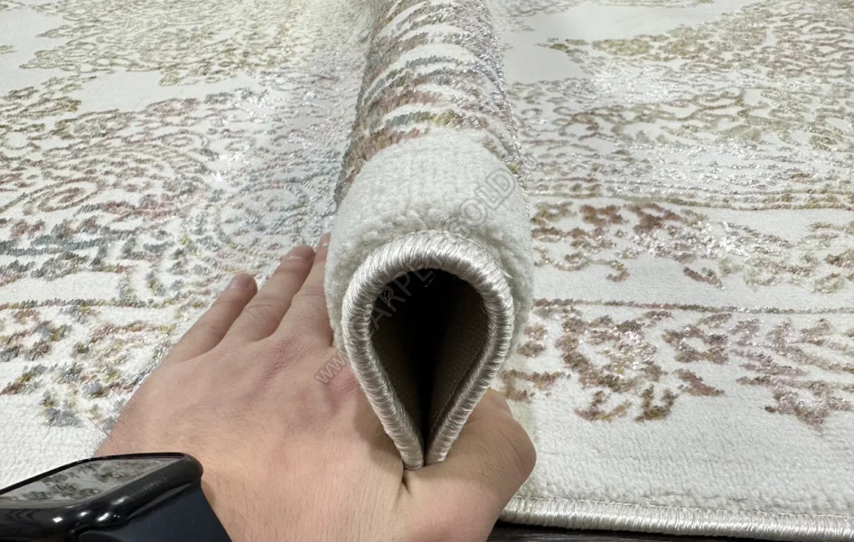 A3584B_IVORY MUSTARD Lowa овал