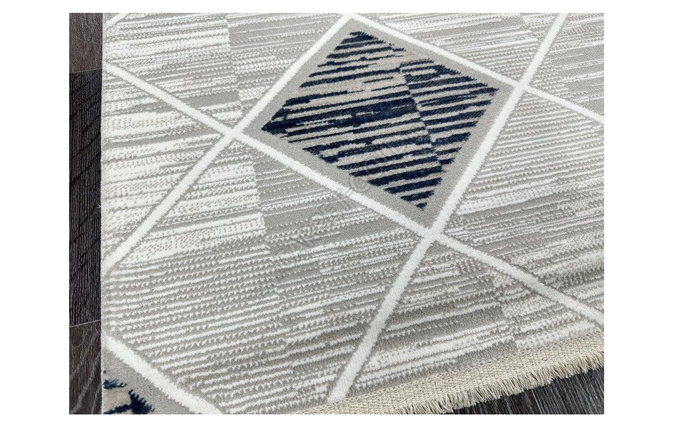 Ковер Gordion 16109_1 в скандинавском стиле