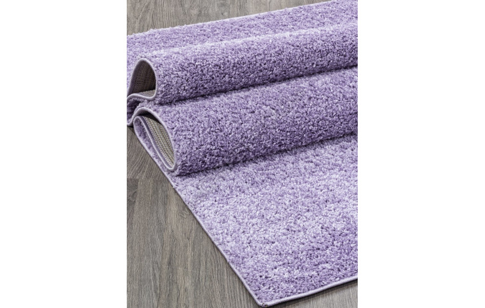 Ковер S600 - F.LILAC - Прямоугольник - коллекция MAKAO