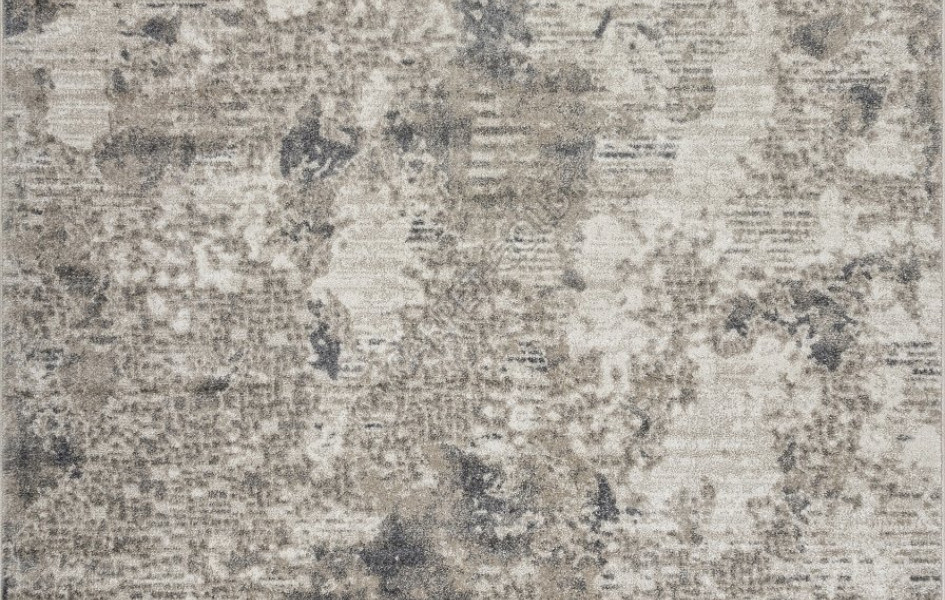 Ковер F152 - BEIGE - Прямоугольник - коллекция TORNADO