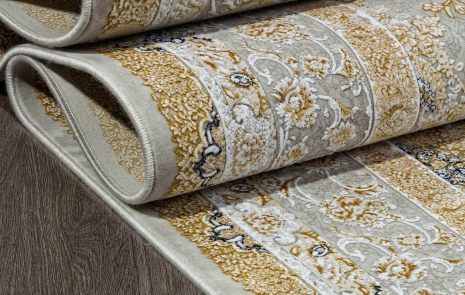 Ковер 8009 - 000 - Прямоугольник - коллекция SALIMA