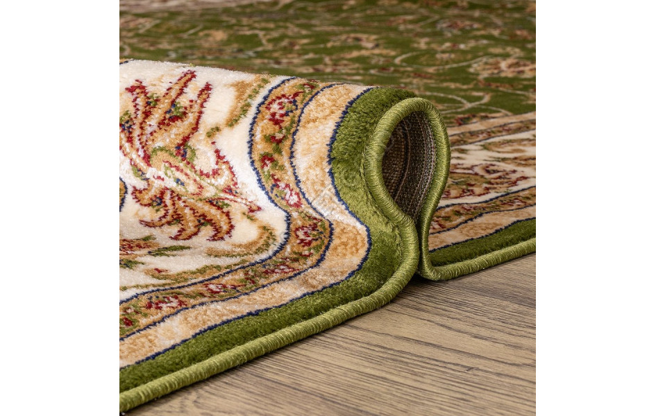 Ковры дизайн 20624 цвет 22111 Акварель