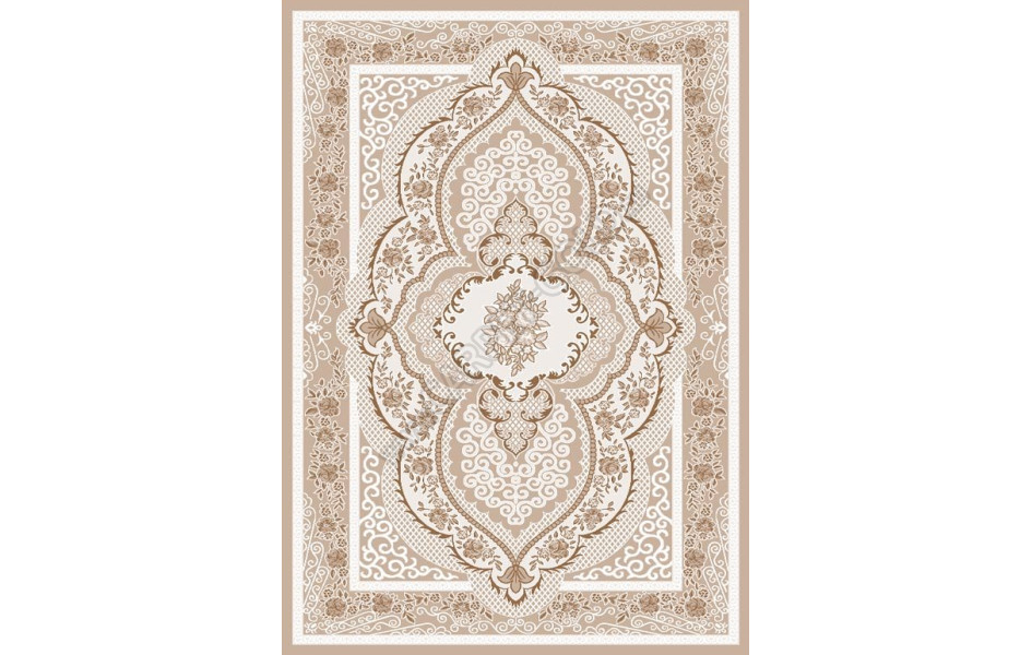 КОВРЫ ДИЗАЙН 22003 ЦВЕТ 24066 Визион