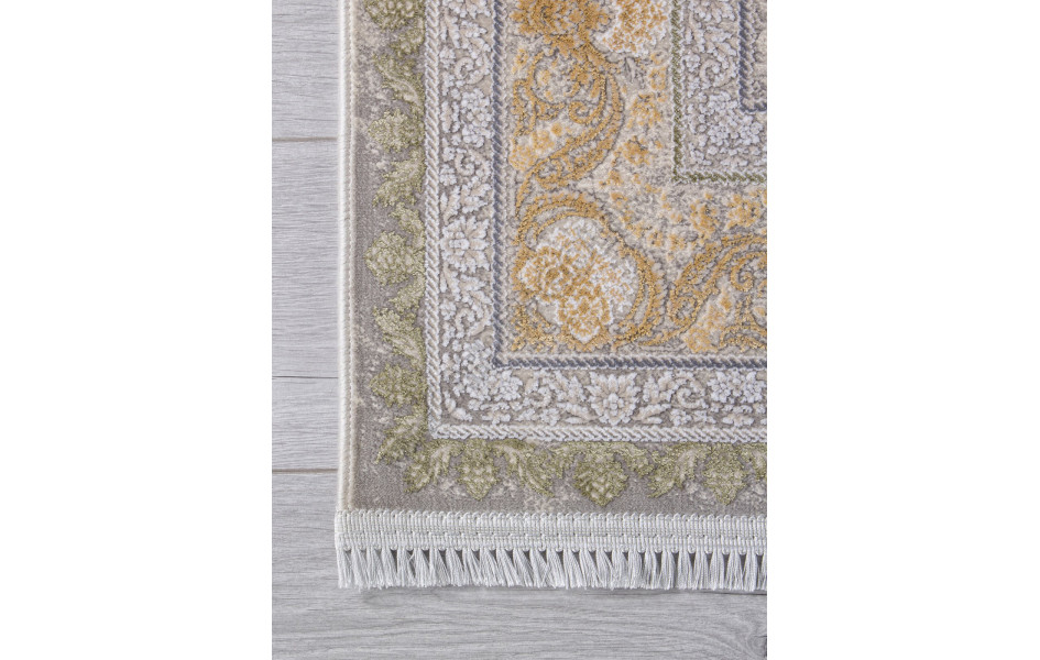 Ковер 397 C - 000 - Прямоугольник - коллекция FULL 1200