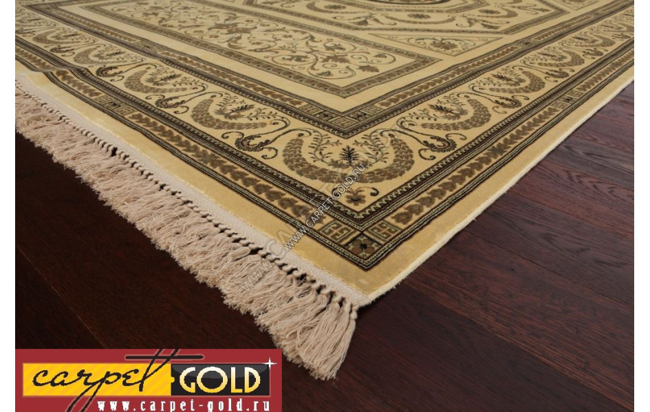 Бельгийский ковер из вискозы Ragolle Beluchi 59225 6767