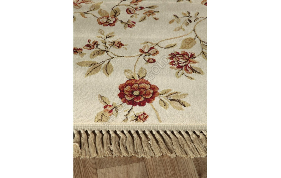 Бельгийский ковер из вискозы Ragolle Beluchi 88511 6262