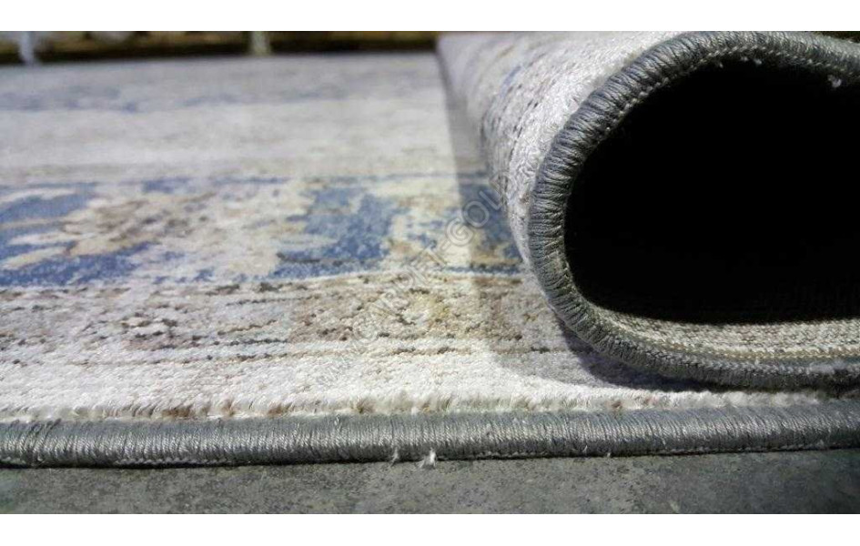 Бельгийский ковер из вискозы Ragolle Beluchi 88425 5989