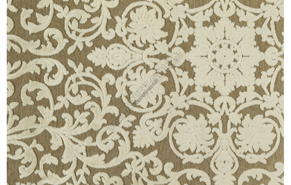 Бельгийский ковер Genova 38064 6565 90 Овал